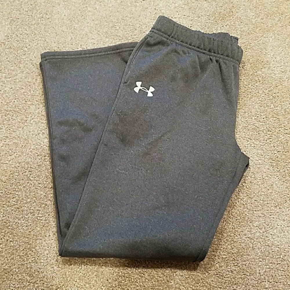 UA pants